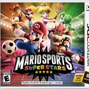 Mario Sports Superstars