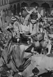 Mardi Gras Carnival (1898)