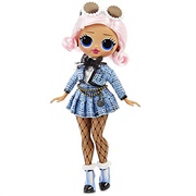 Uptown Girl (A-002/?)