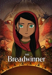 Alternative: The Breadwinner (2017)