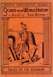 Tales of the Romans (Enid Blyton)