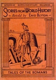Tales of the Romans (Enid Blyton)