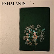 Exhalants - Atonement