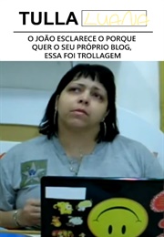 O João Esclarece O Porque Quer O Seu Próprio Blog, Essa Foi Trollagem. Kkkk (2011)