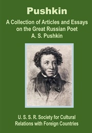 Pushkin (U.S.S.R. Society for Cultural Relations)