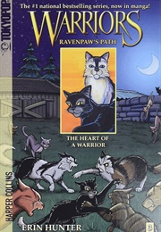 The Heart of a Warrior (Manga 9)