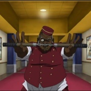 S2.E1: ...Or Die Trying