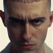 Vampireando - Hofe, 4:40, LA ÉLITE