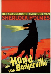 Der Hund Von Baskerville (1914)