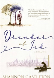 Drinker of Ink (Shannon Castleton)