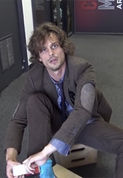 Matthew Gray Gubler: The Unauthorized Documentary (2006)