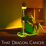 That Dragon, Cancer (2016)