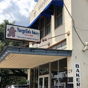 Naegelin's Bakery