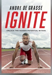 Ignite (Andre De Grasse)
