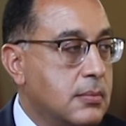 Mostafa Madbouly (Prime Minister of Egypt)