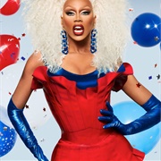 RuPaul's Drag Race (2009- )