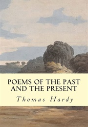 Poems of the Past and the Present (Hardy, Thomas)