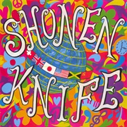 Shonen Knife - Shonen Knife (1990)