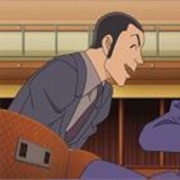 S42.E1: Conan and Ebizo's Kabuki Juhachiban Mystery: Part 1