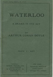 Waterloo (Arthur Doyle)