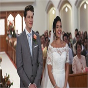 Jane the Virgin: "Chapter Forty-Four" (S2,E22)