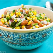 Bean and Corn Salad