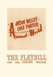 Around the World: The Musical (1946)