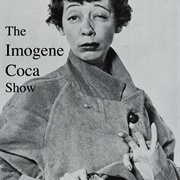 The Imogene Coca Show