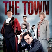 The Town (2012)