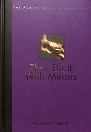 They Do It With Mirrors (Agatha Christie)