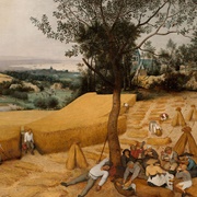 Pieter Bruegel the Elder