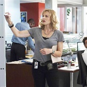 Angie Flynn (Motive)