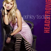 He Said She Said - Ashley Tisdale