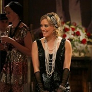 Gossip Girl: "How to Succeed in Bassness" (S3,E7)