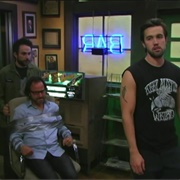 S4.E8: Paddy's Pub: The Worst Bar in Philadelphia