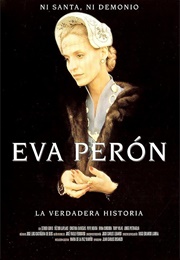 Evita Peron (1996)