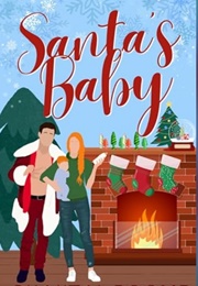 Santa's Baby (Chantal Roome)