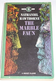 The Marble Faun (Hawthorne)