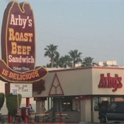 Arby's
