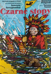Czarne Stopy (1987)