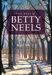Britannia All at Sea (Betty Neels)