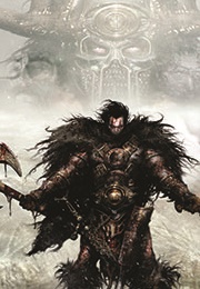 Slaine: Books of Invasions Volume Two (Various)