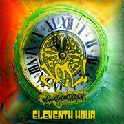 Del the Funky Homosapien - Eleventh Hour