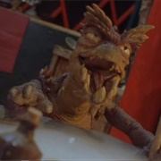 Wick (Ninja Turtles: The Next Mutation)