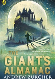 The Giant's Almanac (Andrew Zurcher)