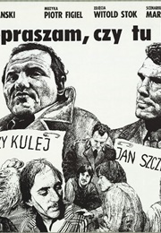 Przepraszam, Czy Tu Biją? (1976)