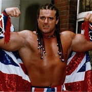 Davey Boy Smith
