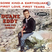 Some Kind-A Earthquake - Duane Eddy