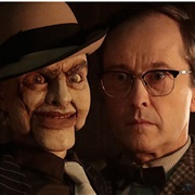 The Ventriloquist & Scarface