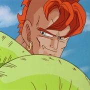 S1.E75: Unmeasured Power! the Silent Warrior No. 16 Makes His Move